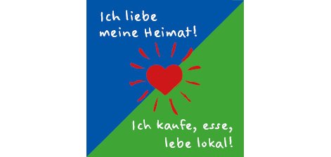 Logo Heimat