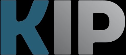 Logo KIP