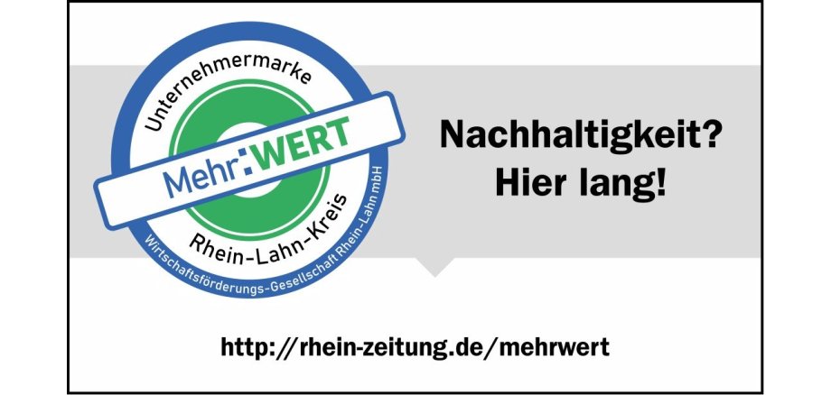 Logo MehrWert